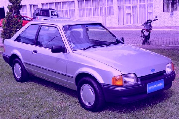 escort Intendente