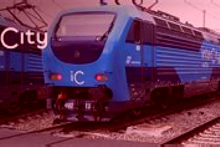 escort Intercity