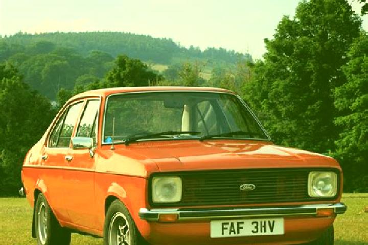 escort Introd