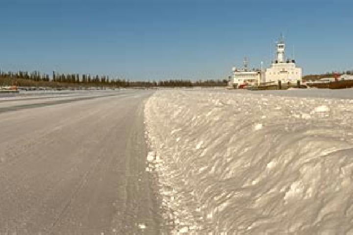 escort Inuvik