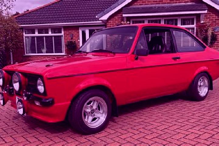 escort Inverbervie