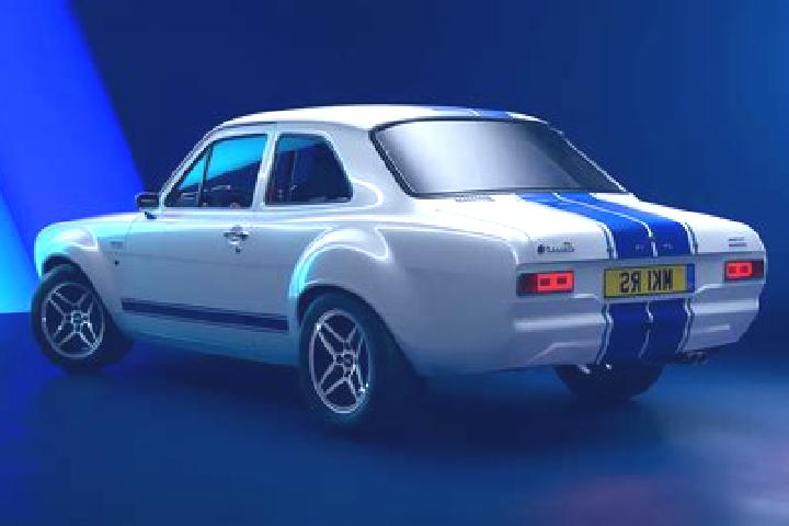 escort Inverkip
