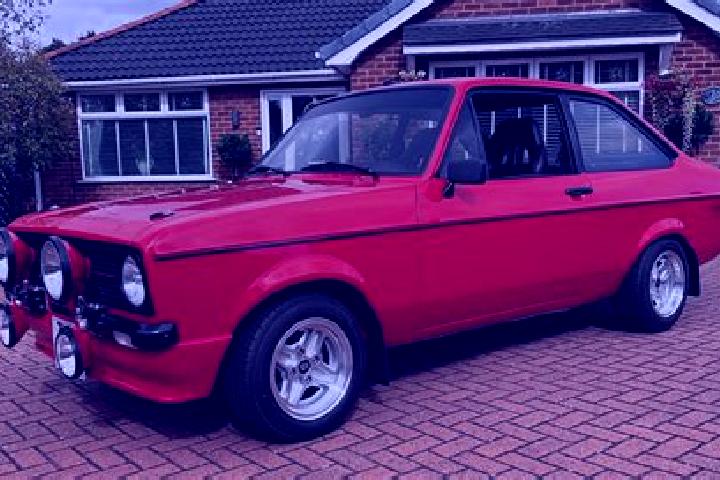 escort Inzing