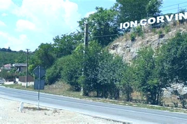 escort Ion Corvin