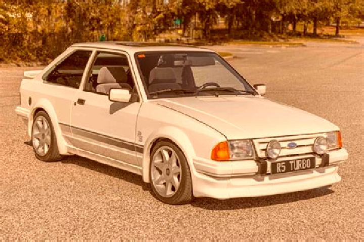 escort Ionascu
