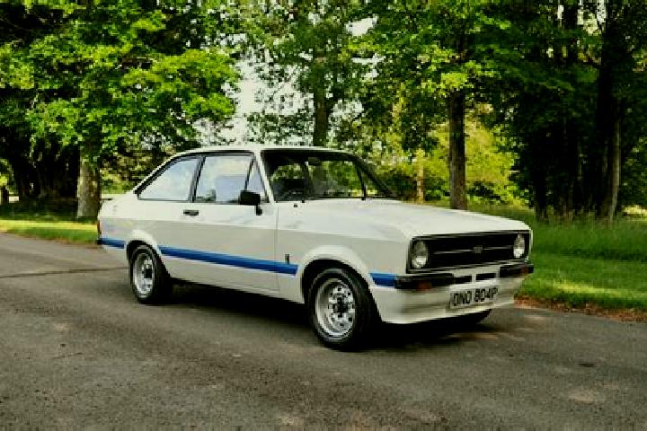 escort Ionesti