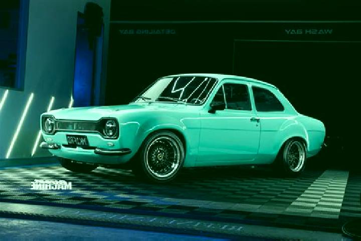 escort Ipaumirim