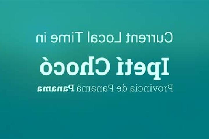 escort Ipeti Choco