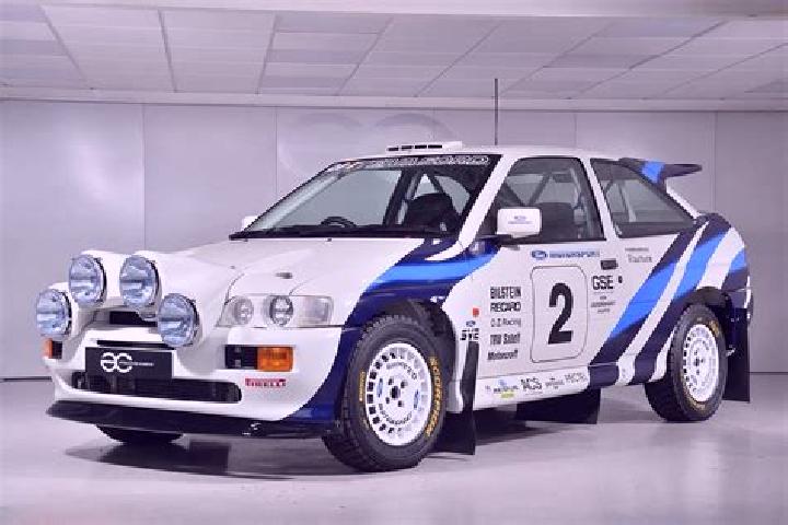 escort Ipiau