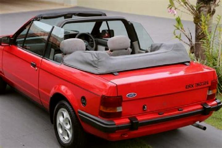 escort Iporanga