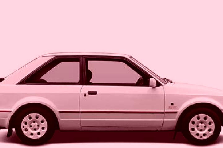 escort Iraceminha