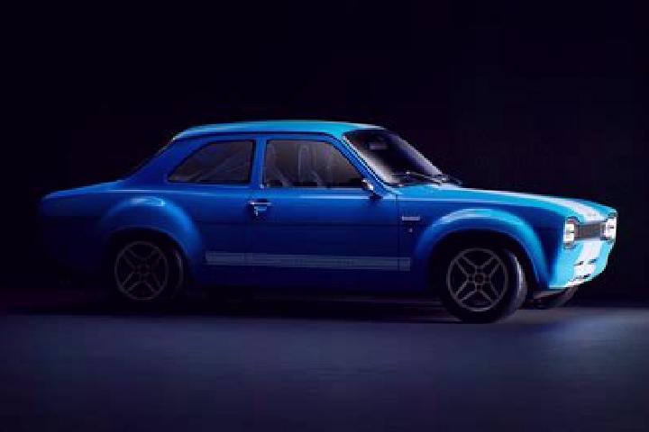 escort Iramallur