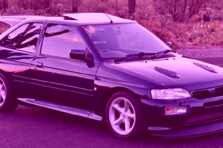 escort Irate