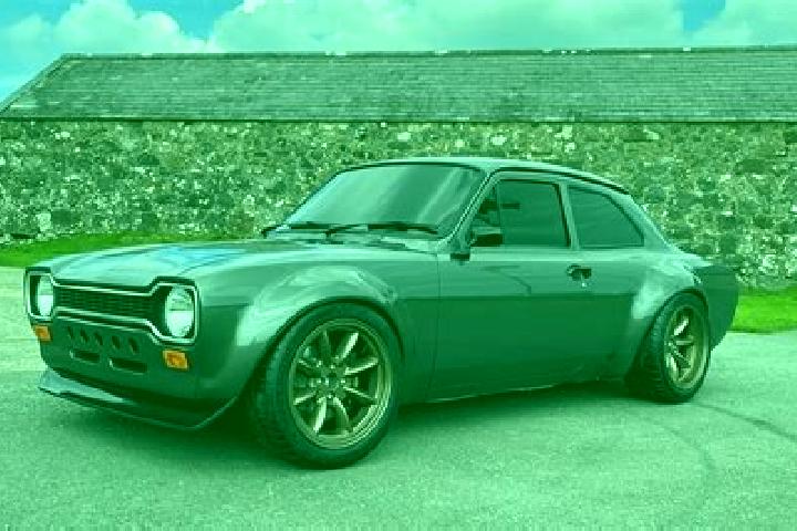 escort Irchester