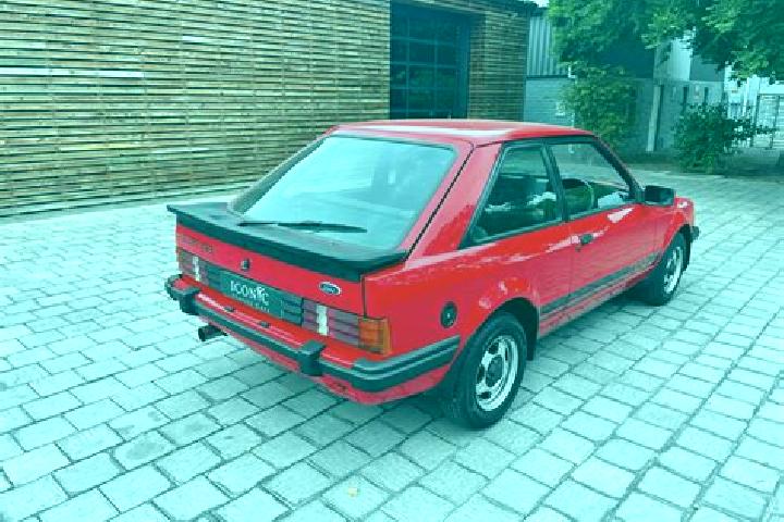 escort Irenental