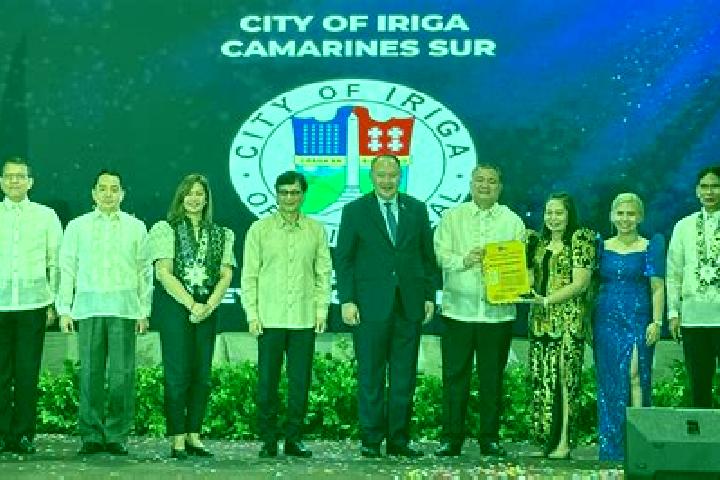 escort Iriga City