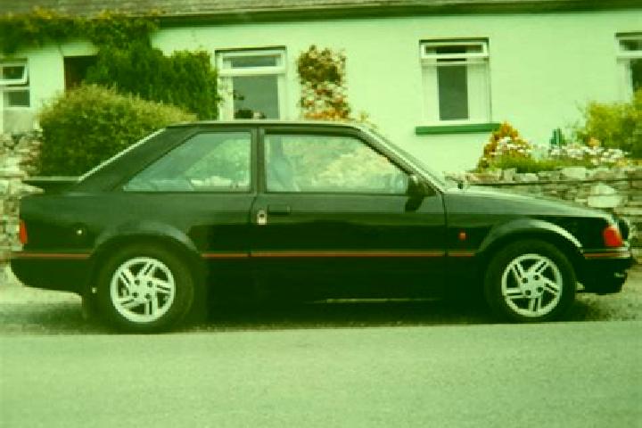 escort Irituia