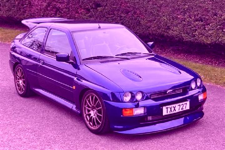 escort Irmstett
