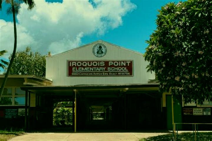 escort Iroquois Point