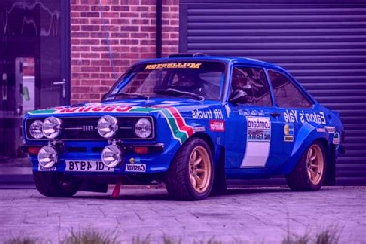 escort Irvillac