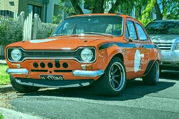 escort Irwinton