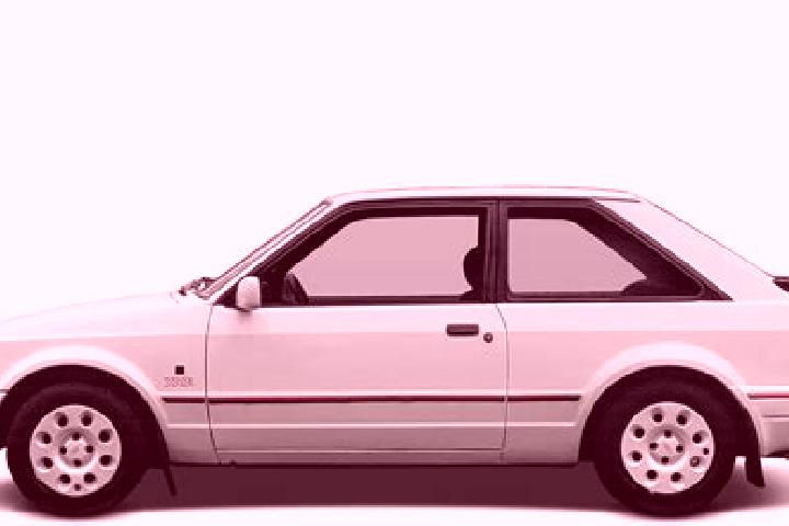 escort Iryango