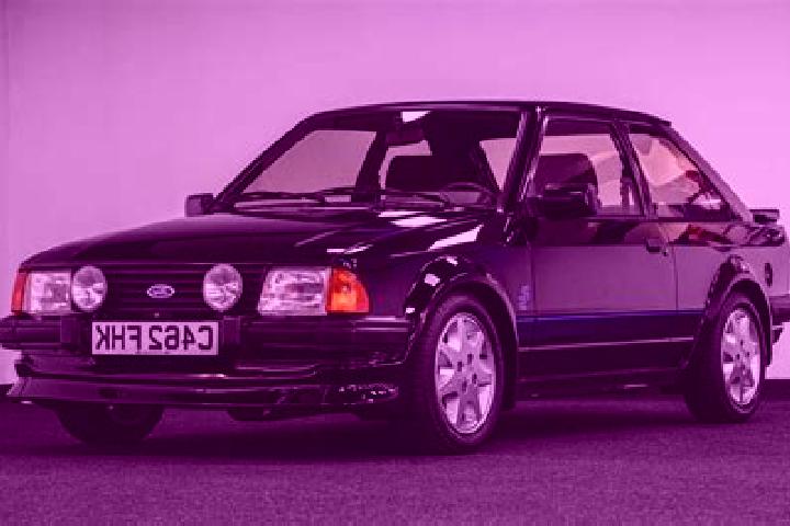escort Irzadze