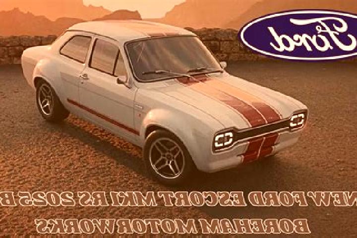 escort Is
