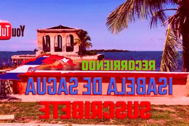 escort Isabela de Sagua