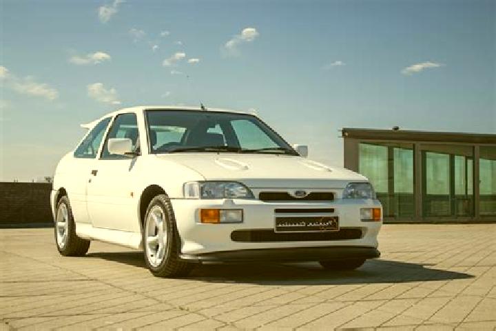 escort Iscar