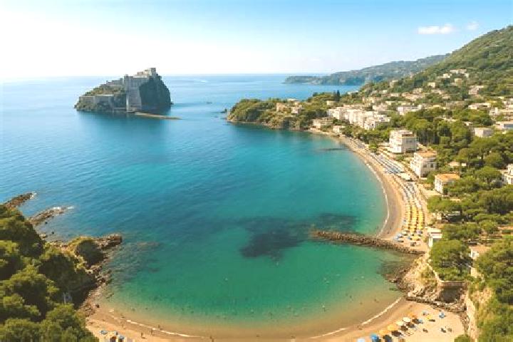 escort Ischia Porto