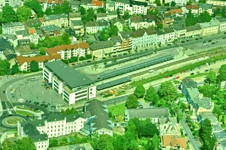 escort Iserlohn