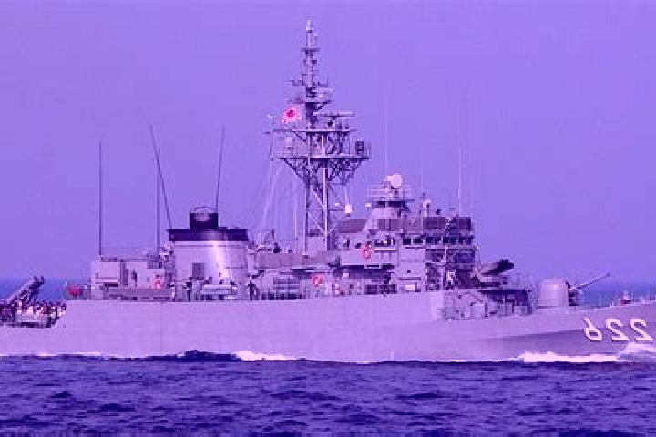 escort Ishikari