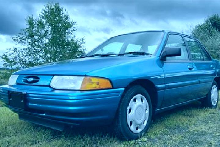 escort Ishimbay