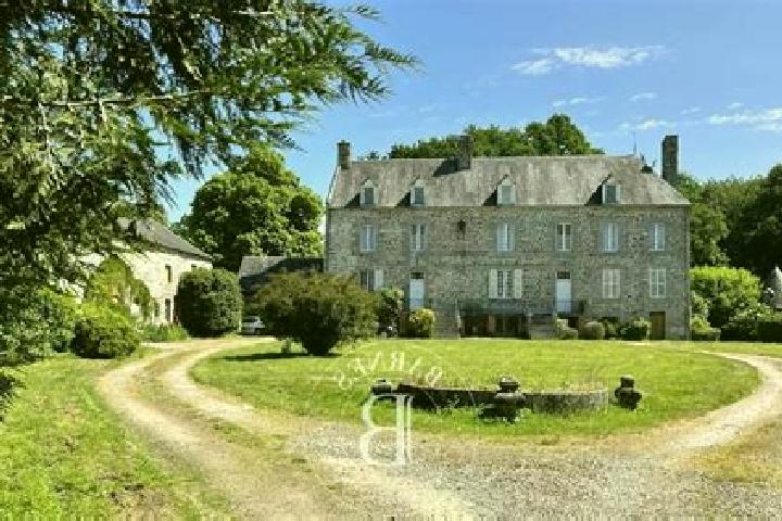 escort Isigny-le-Buat