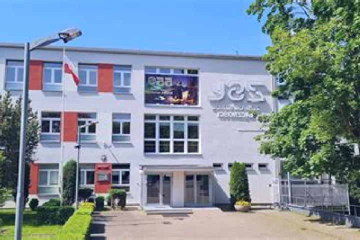 escort Iskrzyczyn
