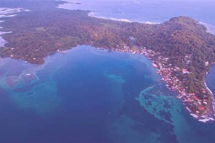 escort Isla Bastimentos