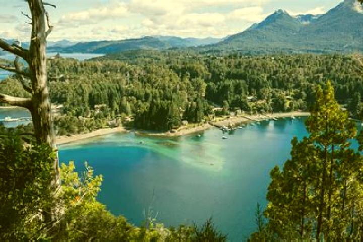 escort Isla del Bosque