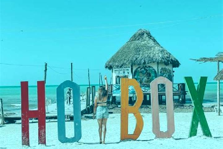escort Isla Holbox