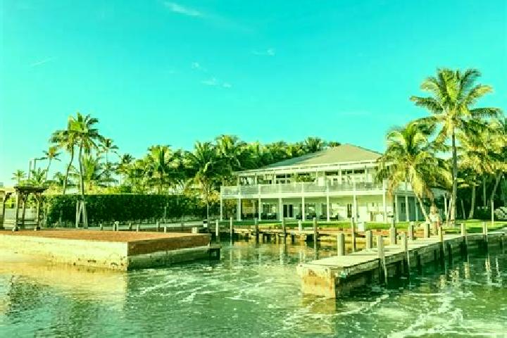 escort Islamorada