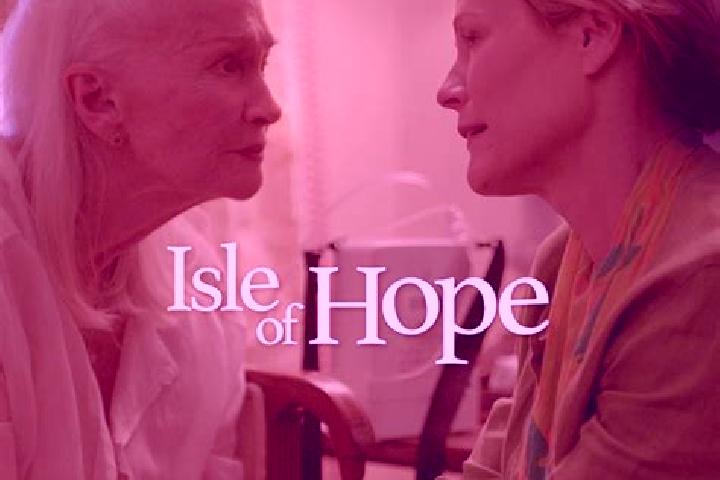 escort Isle of Hope