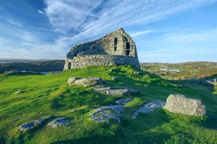 escort Isle of Lewis