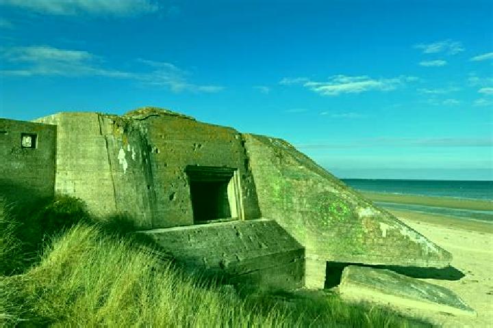 escort Isle of Normandy
