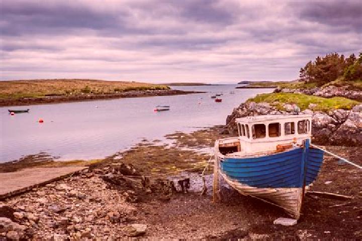 escort Isle of North Uist