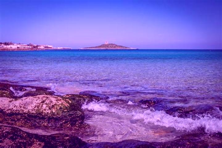 escort Isola delle Femmine