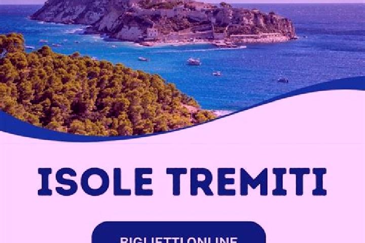 escort Isole Tremiti