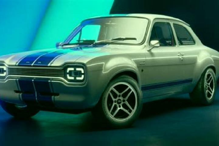 escort Isorella