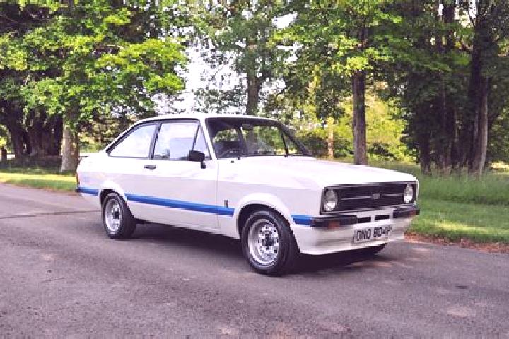 escort Isverna