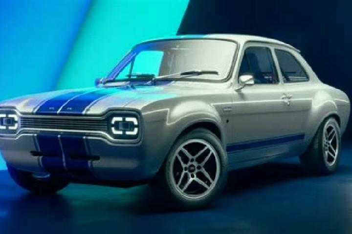 escort Itamarati