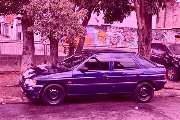 escort Itapevi